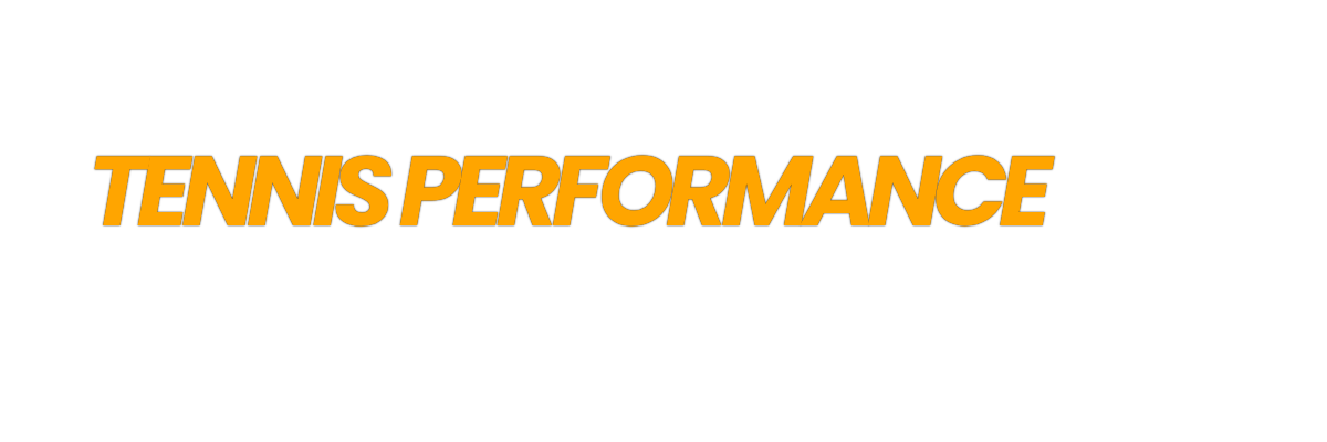 Tennis Performance Pro